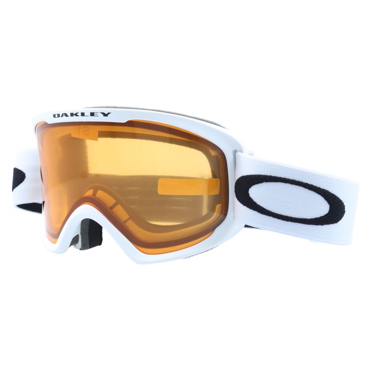 【訳あり】オークリー ゴーグル Oフレーム 2.0 プロ M グローバルフィット（ユニバーサルフィット） OAKLEY O-FRAME 2.0 PRO M OO7125-03 ユニセックス メンズ レディース スキー スノボ 眼鏡対応