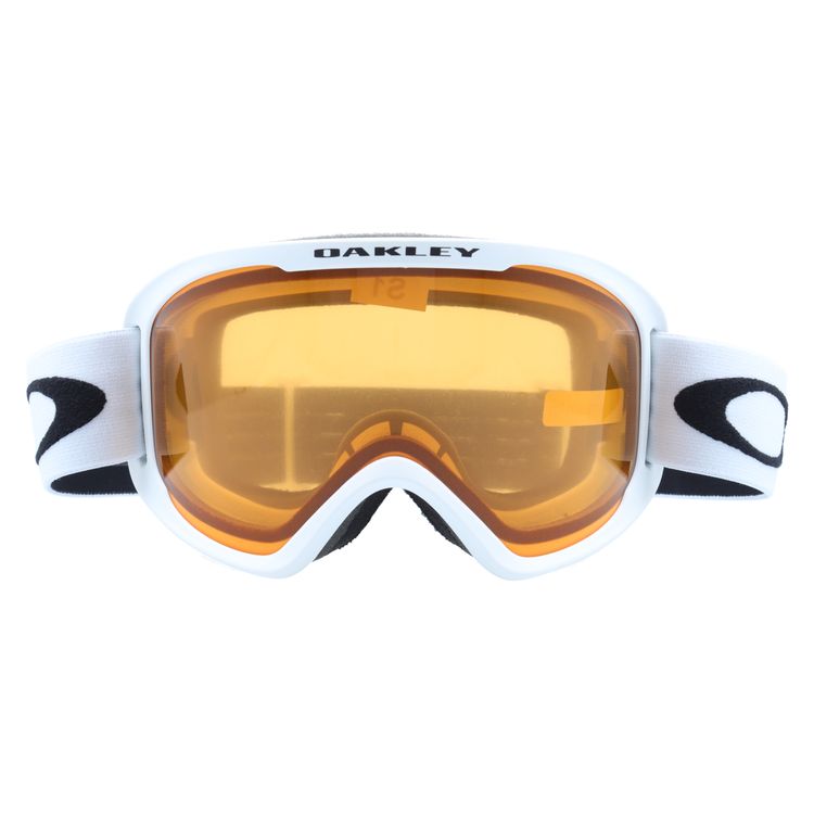 オークリー ゴーグル Oフレーム 2.0 プロ M グローバルフィット（ユニバーサルフィット） OAKLEY O-FRAME 2.0 PRO M OO7125-03 ユニセックス メンズ レディース スキー スノボ 眼鏡対応