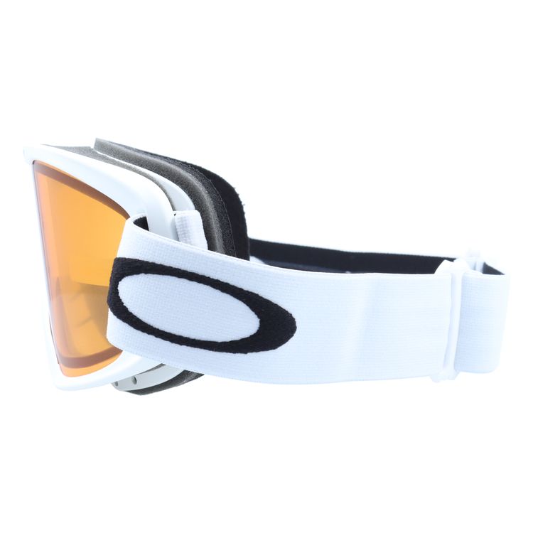 オークリー ゴーグル Oフレーム 2.0 プロ M グローバルフィット（ユニバーサルフィット） OAKLEY O-FRAME 2.0 PRO M OO7125-03 ユニセックス メンズ レディース スキー スノボ 眼鏡対応