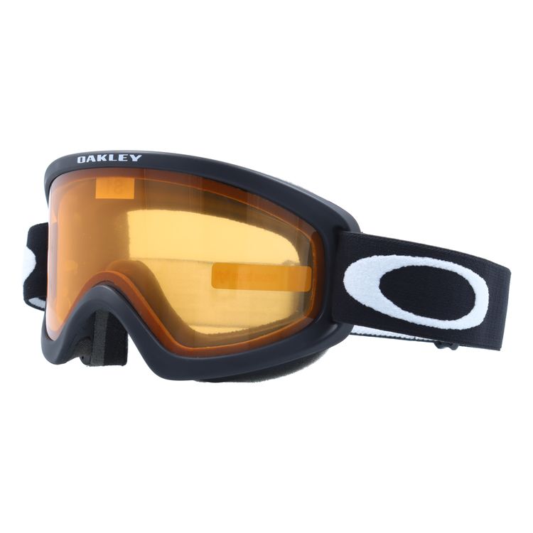 キッズ・ジュニア用 オークリー ゴーグル Oフレーム 2.0 プロ S グローバルフィット（ユニバーサルフィット） OAKLEY O-FRAME 2.0 PRO S OO7126-01 ユニセックス メンズ レディース スキー スノボ 眼鏡対応
