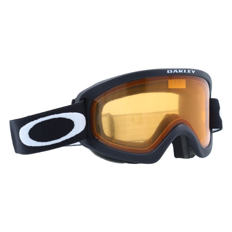 キッズ・ジュニア用 オークリー ゴーグル Oフレーム 2.0 プロ S グローバルフィット（ユニバーサルフィット） OAKLEY O-FRAME 2.0 PRO S OO7126-01 ユニセックス メンズ レディース スキー スノボ 眼鏡対応