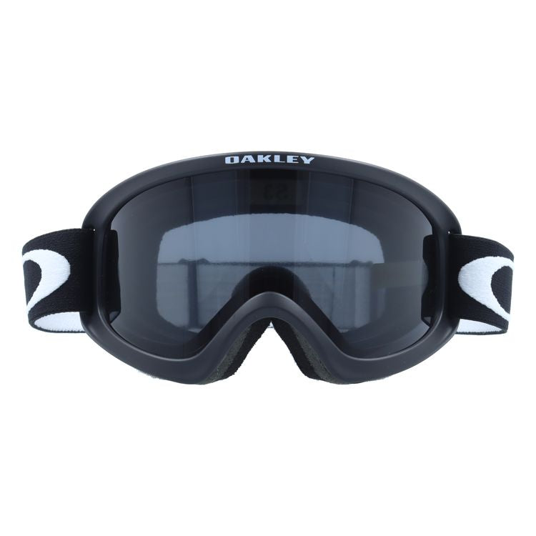 キッズ・ジュニア用 オークリー ゴーグル Oフレーム 2.0 プロ S グローバルフィット（ユニバーサルフィット） OAKLEY O-FRAME 2.0 PRO S OO7126-02 ユニセックス メンズ レディース スキー スノボ 眼鏡対応