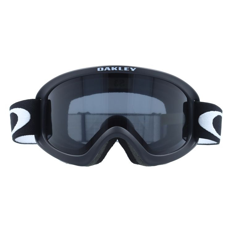 【訳あり】【キッズ・ジュニア用】 オークリー スノーゴーグル OAKLEY スキー スノーボード ゴーグル O FRAME 2.0 PRO S Oフレーム 2.0 プロ S グローバルフィット OO7126-02 眼鏡対応 スキーゴーグル スノーボードゴーグル スノボゴーグル スノボ 子供【海外正規品】