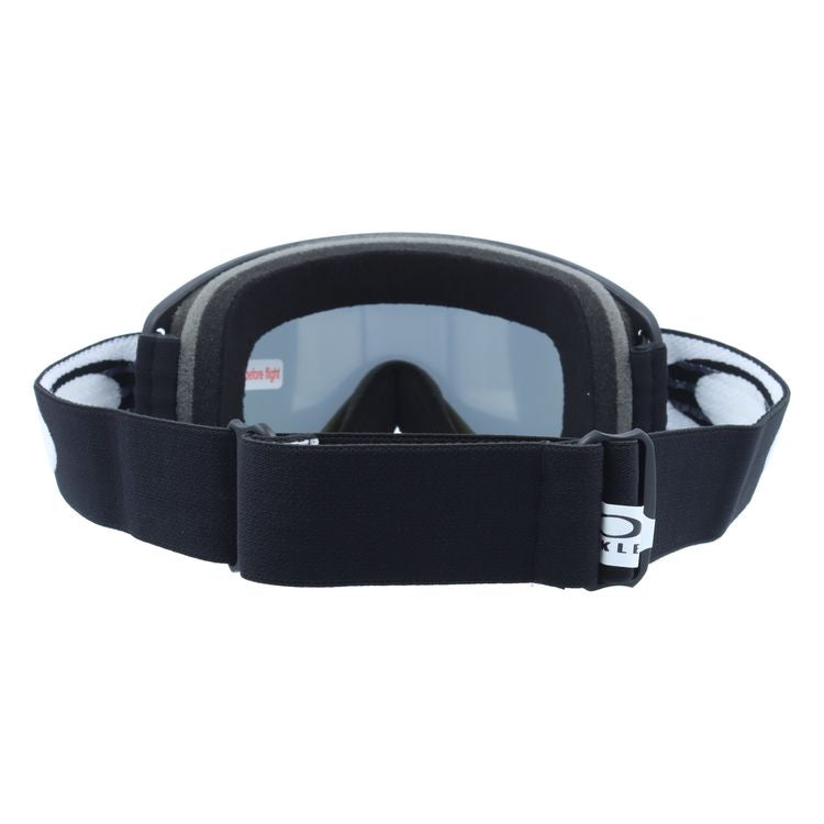 【訳あり】【キッズ・ジュニア用】 オークリー スノーゴーグル OAKLEY スキー スノーボード ゴーグル O FRAME 2.0 PRO S Oフレーム 2.0 プロ S グローバルフィット OO7126-02 眼鏡対応 スキーゴーグル スノーボードゴーグル スノボゴーグル スノボ 子供【海外正規品】