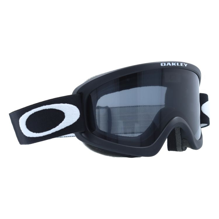 【訳あり】【キッズ・ジュニア用】 オークリー スノーゴーグル OAKLEY スキー スノーボード ゴーグル O FRAME 2.0 PRO S Oフレーム 2.0 プロ S グローバルフィット OO7126-02 眼鏡対応 スキーゴーグル スノーボードゴーグル スノボゴーグル スノボ 子供【海外正規品】