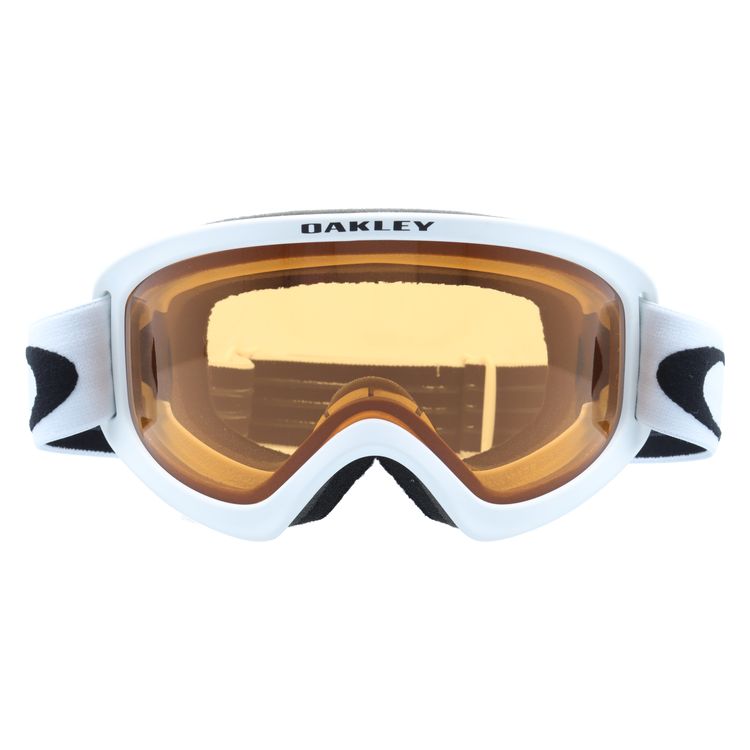 【訳あり】キッズ・ジュニア用 オークリー ゴーグル Oフレーム 2.0 プロ S グローバルフィット（ユニバーサルフィット） OAKLEY O-FRAME 2.0 PRO S OO7126-03 ユニセックス メンズ レディース スキー スノボ 眼鏡対応