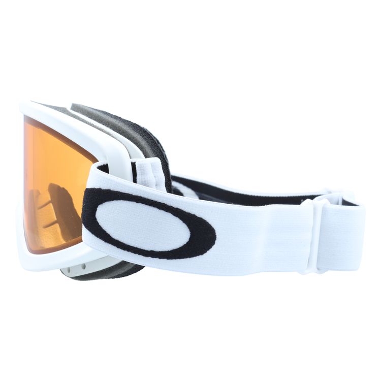 キッズ・ジュニア用 オークリー ゴーグル Oフレーム 2.0 プロ S グローバルフィット（ユニバーサルフィット） OAKLEY O-FRAME 2.0 PRO S OO7126-03 ユニセックス メンズ レディース スキー スノボ 眼鏡対応