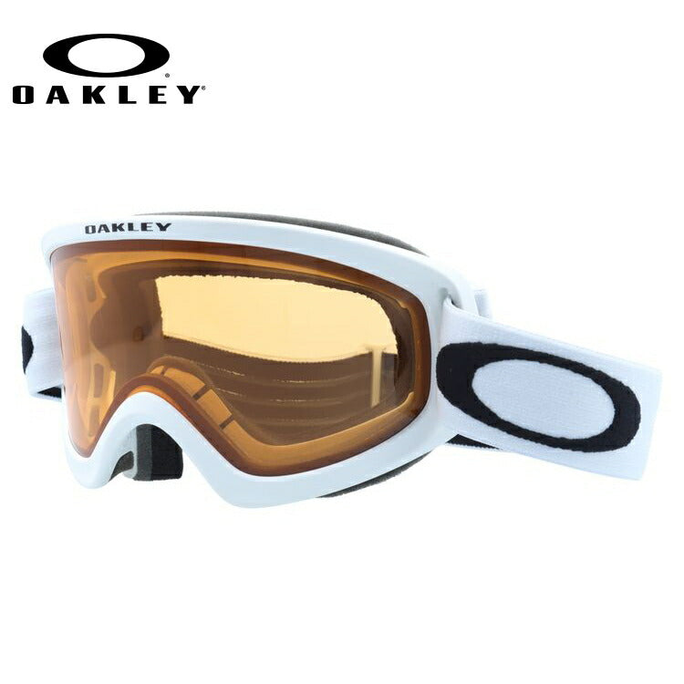 【訳あり】キッズ・ジュニア用 オークリー ゴーグル Oフレーム 2.0 プロ S グローバルフィット（ユニバーサルフィット） OAKLEY O-FRAME 2.0 PRO S OO7126-03 ユニセックス メンズ レディース スキー スノボ 眼鏡対応