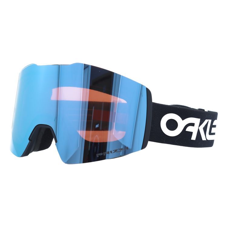 オークリー ゴーグル フォールライン M プリズム レギュラーフィット OAKLEY FALL LINE M OO7103-25 平面レンズ ダブルレンズ 眼鏡対応 ヘルメット対応 ユニセックス メンズ レディース