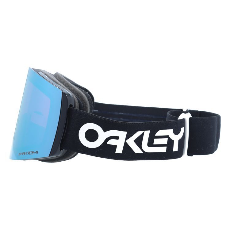 オークリー ゴーグル フォールライン M プリズム レギュラーフィット OAKLEY FALL LINE M OO7103-25 平面レンズ ダブルレンズ 眼鏡対応 ヘルメット対応 ユニセックス メンズ レディース