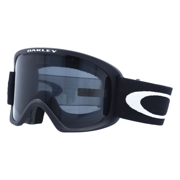 【訳あり】オークリー スノーゴーグル OAKLEY スキー スノーボード ゴーグル O FRAME 2.0 PRO L オーフレーム 2.0 プロ L レギュラーフィット OO7124-02 眼鏡対応 ヘルメット対応 スキーゴーグル スノーボードゴーグル スノボゴーグル スノボ メンズ レディース