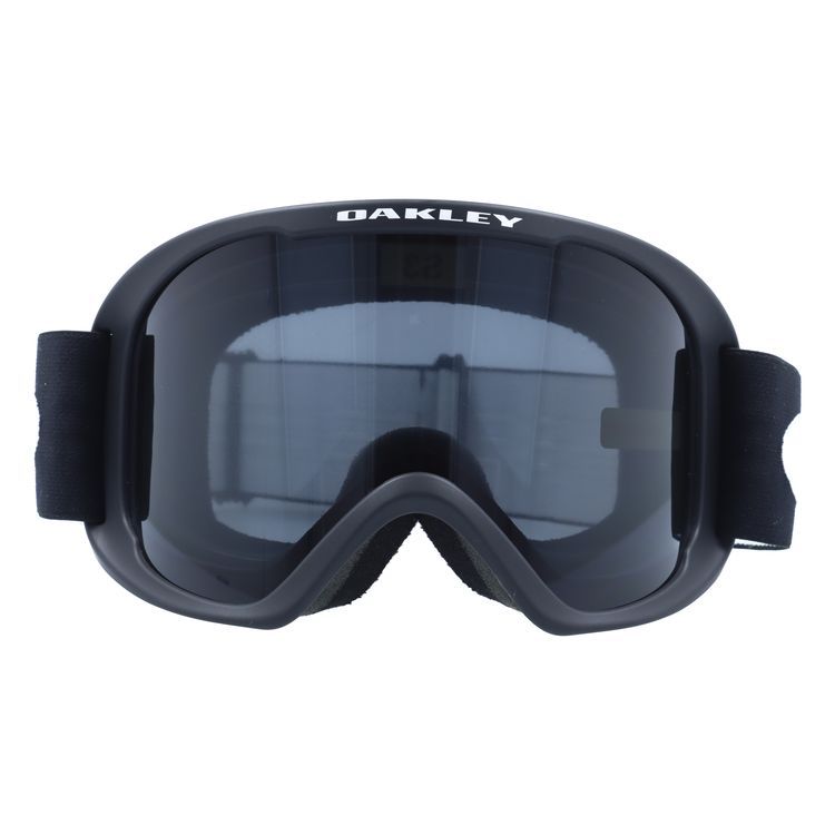 【訳あり】オークリー スノーゴーグル OAKLEY スキー スノーボード ゴーグル O FRAME 2.0 PRO L オーフレーム 2.0 プロ L レギュラーフィット OO7124-02 眼鏡対応 ヘルメット対応 スキーゴーグル スノーボードゴーグル スノボゴーグル スノボ メンズ レディース
