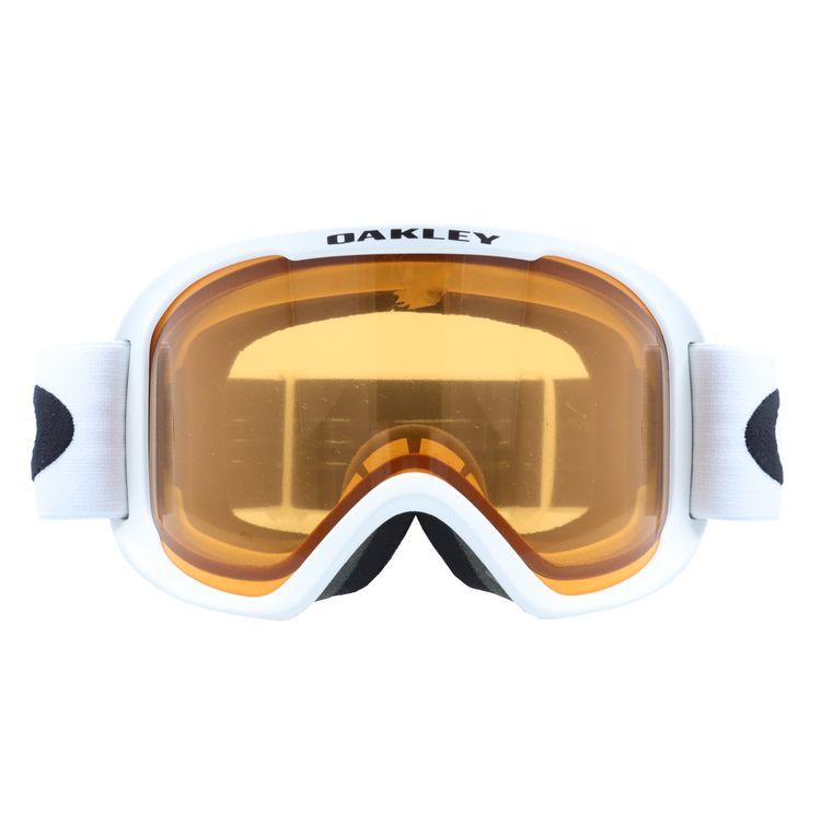 オークリー ゴーグル オーフレーム 2.0 プロ L グローバルフィット（ユニバーサルフィット） OAKLEY O FRAME 2.0 PRO L OO7124-03 平面レンズ ダブルレンズ 眼鏡対応 ヘルメット対応 ユニセックス メンズ レディース