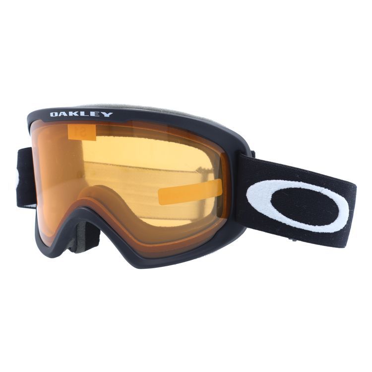 オークリー ゴーグル オーフレーム 2.0 プロ M レギュラーフィット OAKLEY O FRAME 2.0 PRO M OO7125-01 平面レンズ ダブルレンズ 眼鏡対応 ヘルメット対応 ユニセックス メンズ レディース ユース ジュニア