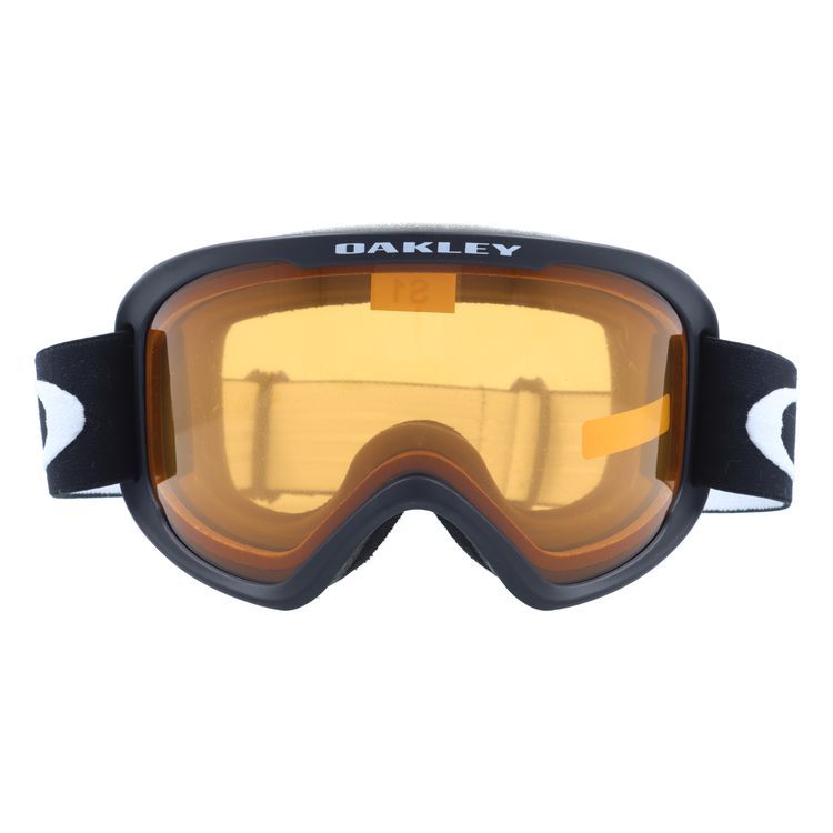 オークリー ゴーグル オーフレーム 2.0 プロ M レギュラーフィット OAKLEY O FRAME 2.0 PRO M OO7125-01 平面レンズ ダブルレンズ 眼鏡対応 ヘルメット対応 ユニセックス メンズ レディース ユース ジュニア
