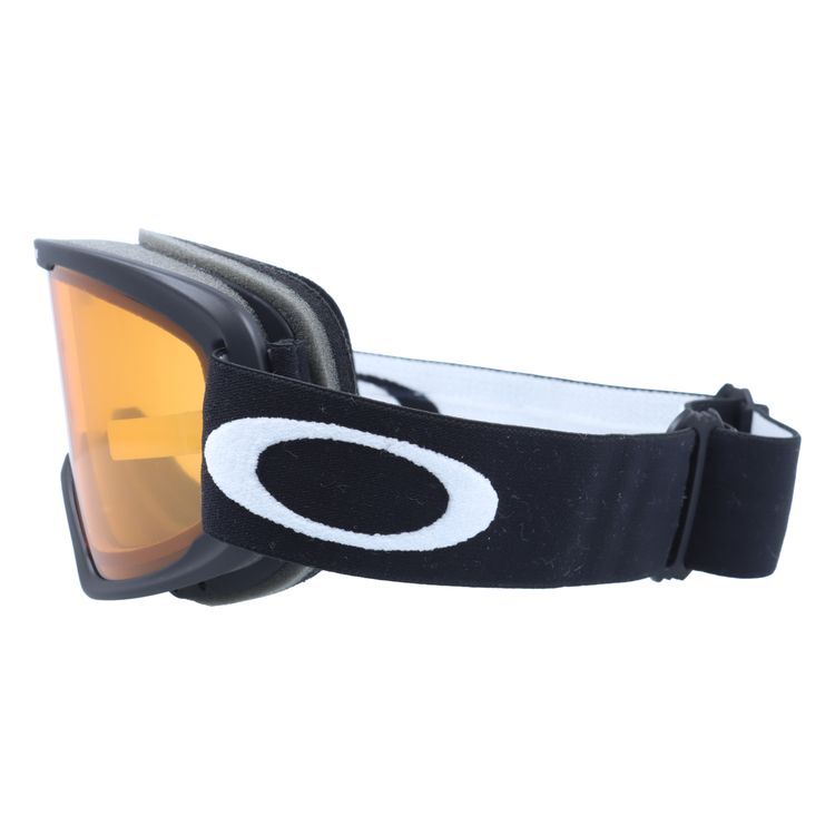 オークリー ゴーグル オーフレーム 2.0 プロ M レギュラーフィット OAKLEY O FRAME 2.0 PRO M OO7125-01 平面レンズ ダブルレンズ 眼鏡対応 ヘルメット対応 ユニセックス メンズ レディース ユース ジュニア