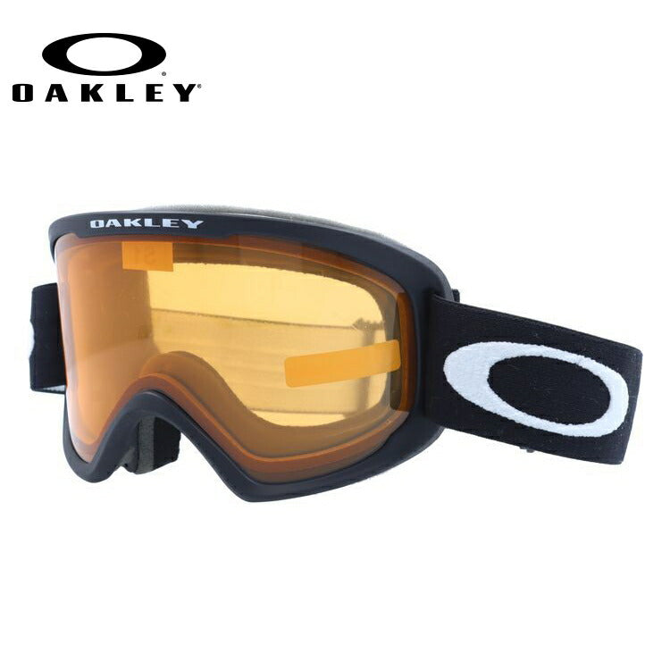 オークリー ゴーグル オーフレーム 2.0 プロ M レギュラーフィット OAKLEY O FRAME 2.0 PRO M OO7125-01 平面レンズ ダブルレンズ 眼鏡対応 ヘルメット対応 ユニセックス メンズ レディース ユース ジュニア