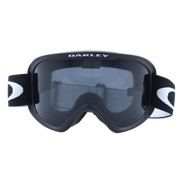 オークリー ゴーグル オーフレーム 2.0 プロ M レギュラーフィット OAKLEY O FRAME 2.0 PRO M OO7125-02 平面レンズ ダブルレンズ 眼鏡対応 ヘルメット対応 ユニセックス メンズ レディース ユース ジュニア