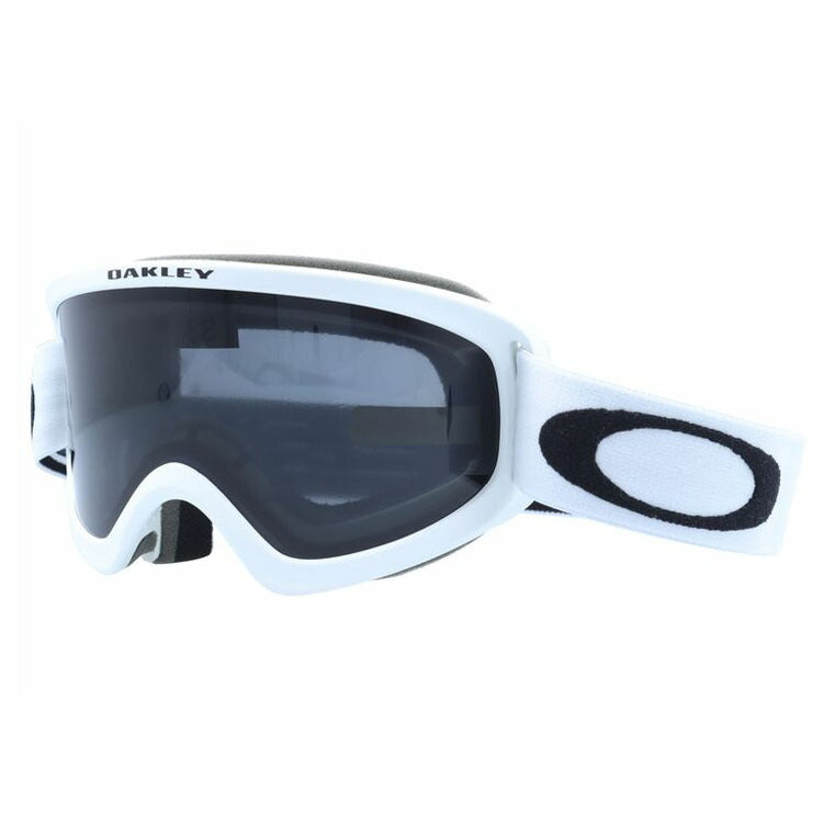オークリー ゴーグル オーフレーム 2.0 プロ S レギュラーフィット OAKLEY O FRAME 2.0 PRO S OO7126-04 平面レンズ ダブルレンズ 眼鏡対応 ヘルメット対応 ユニセックス メンズ レディース キッズ ジュニア