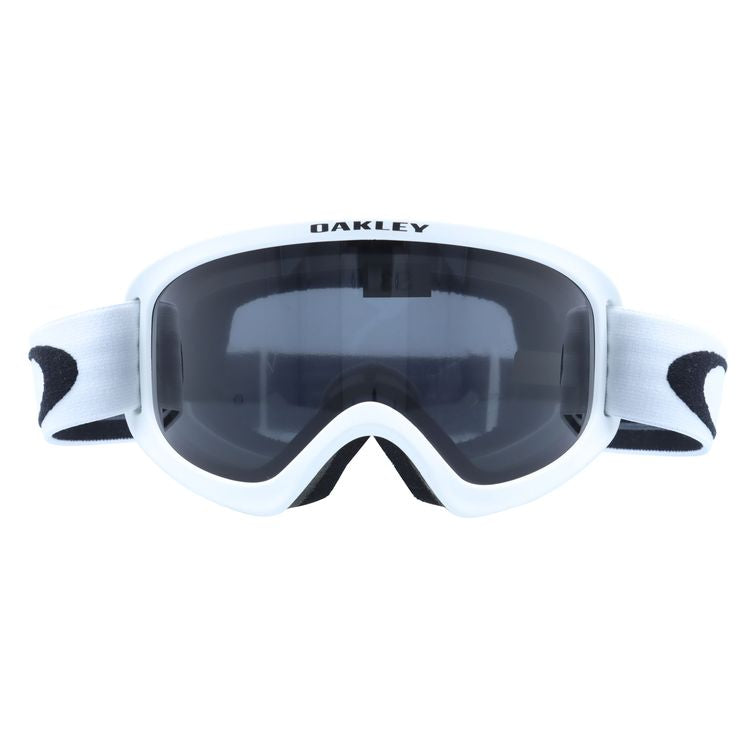 オークリー ゴーグル オーフレーム 2.0 プロ S レギュラーフィット OAKLEY O FRAME 2.0 PRO S OO7126-04 平面レンズ ダブルレンズ 眼鏡対応 ヘルメット対応 ユニセックス メンズ レディース キッズ ジュニア