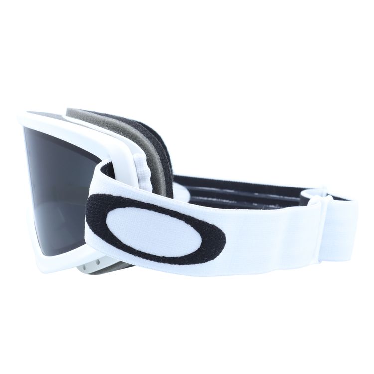 【訳あり】オークリー ゴーグル オーフレーム 2.0 プロ S レギュラーフィット OAKLEY O FRAME 2.0 PRO S OO7126-04 平面レンズ ダブルレンズ 眼鏡対応 ヘルメット対応 ユニセックス メンズ レディース キッズ ジュニア