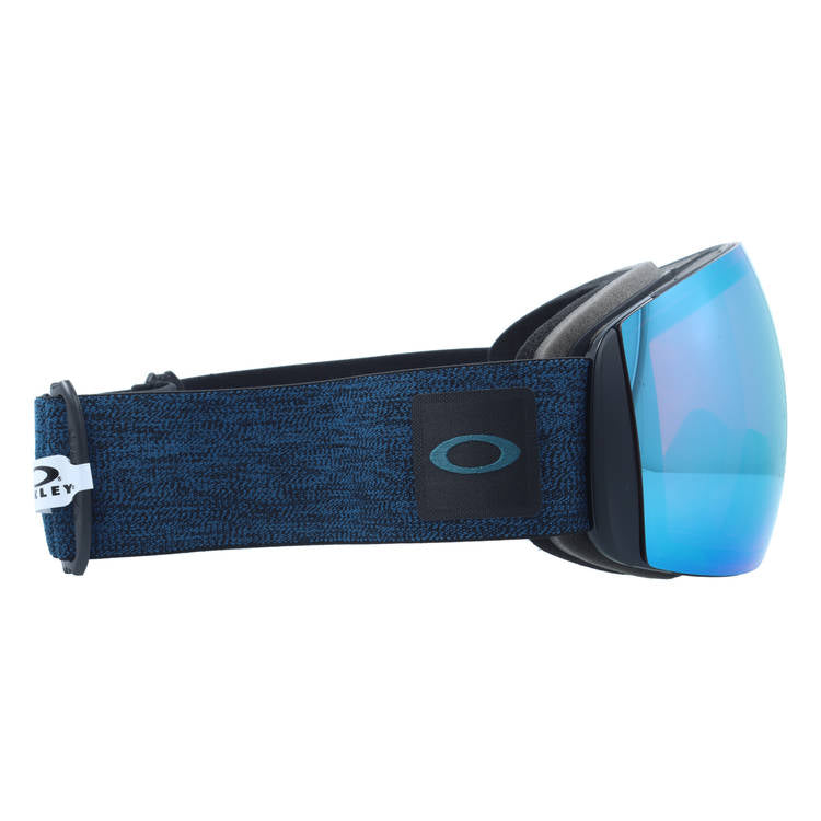 【訳あり】オークリー スノーゴーグル OAKLEY スキー スノーボード ゴーグル FLIGHT DECK XL（L） フライトデッキ XL（L） グローバルフィット OO7050-B6 プリズム 眼鏡対応 スキーゴーグル スノーボードゴーグル スノボゴーグル スノボ メンズ レディース