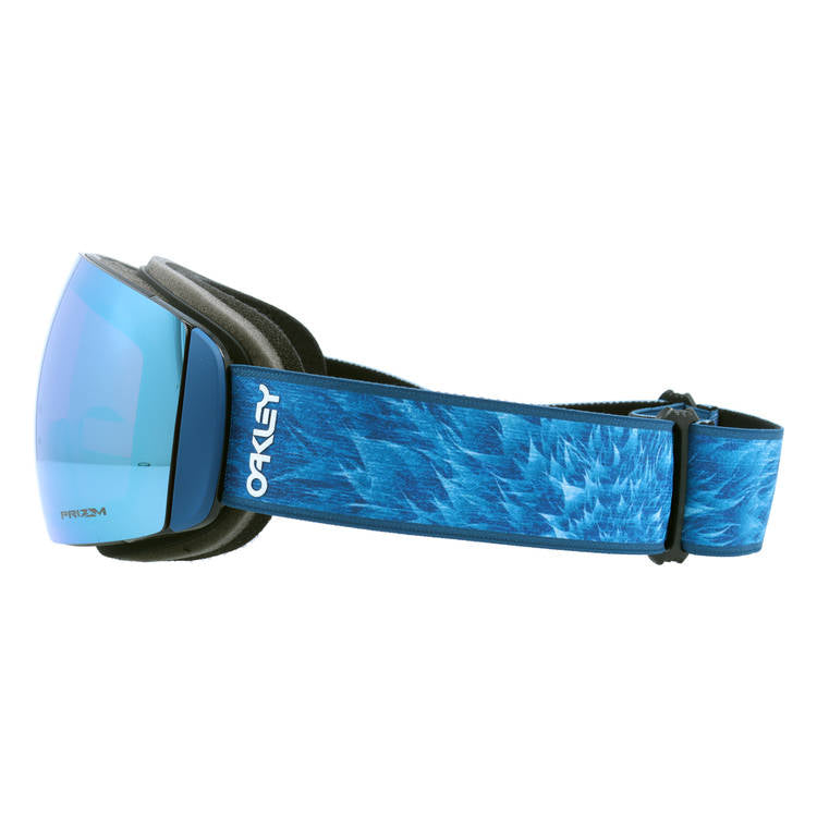 【訳あり】オークリー ゴーグル 眼鏡対応 フライトデッキ XM（M） OAKLEY スノーゴーグル スキー スノーボード FLIGHT DECK XM（M） グローバルフィット OO7064-C2 プリズム メガネ対応 スキー スノーボードゴーグル スノボ GOGGLE メンズ レディース