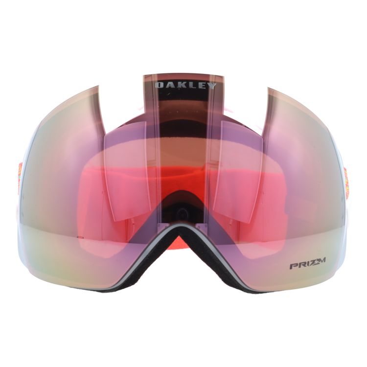 オークリー ゴーグル フライトデッキ プリズム グローバルフィット OAKLEY FLIGHT DECK OO7050-C5 Unity Collection Unity Collection ユニセックス メンズ レディース