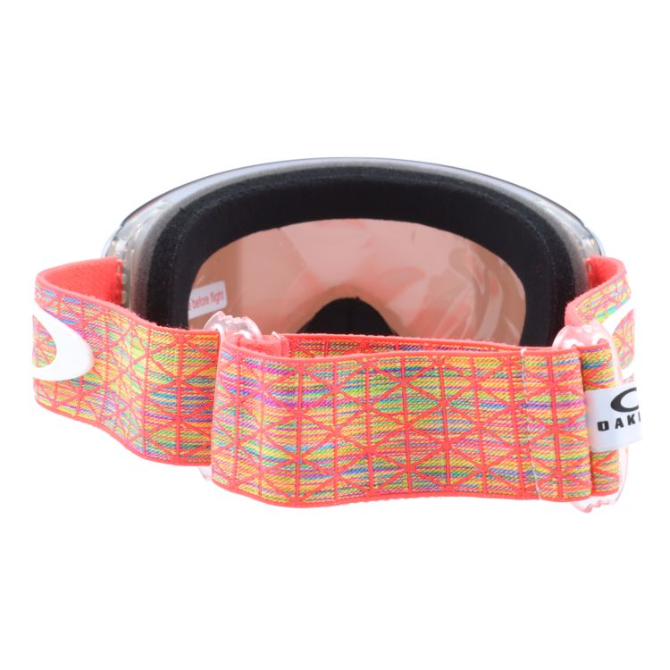 【訳あり】オークリー ゴーグル 眼鏡対応 フライトデッキ XM（M） OAKLEY スノーゴーグル スキー スノーボード FLIGHT DECK XM（M） グローバルフィット OO7064-D3 プリズム メガネ対応 スキー スノーボードゴーグル スノボ GOGGLE メンズ レディース