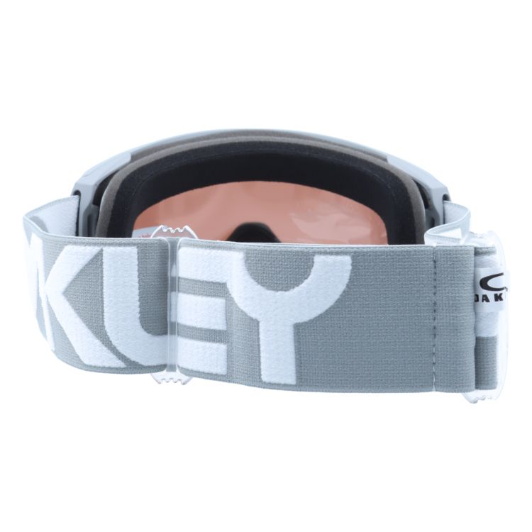 【訳あり】オークリー スノーゴーグル OAKLEY スキー スノーボード ゴーグル LINE MINER ラインマイナー グローバルフィット OO7070-C8 プリズム 眼鏡対応 スキーゴーグル スノーボードゴーグル スノボゴーグル スノボ メンズ レディース