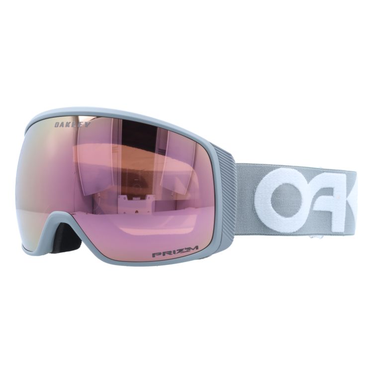 オークリー ゴーグル フライトトラッカー XL プリズム グローバルフィット OAKLEY FLIGHT TRACKER XL OO7104-64 ユニセックス メンズ レディース