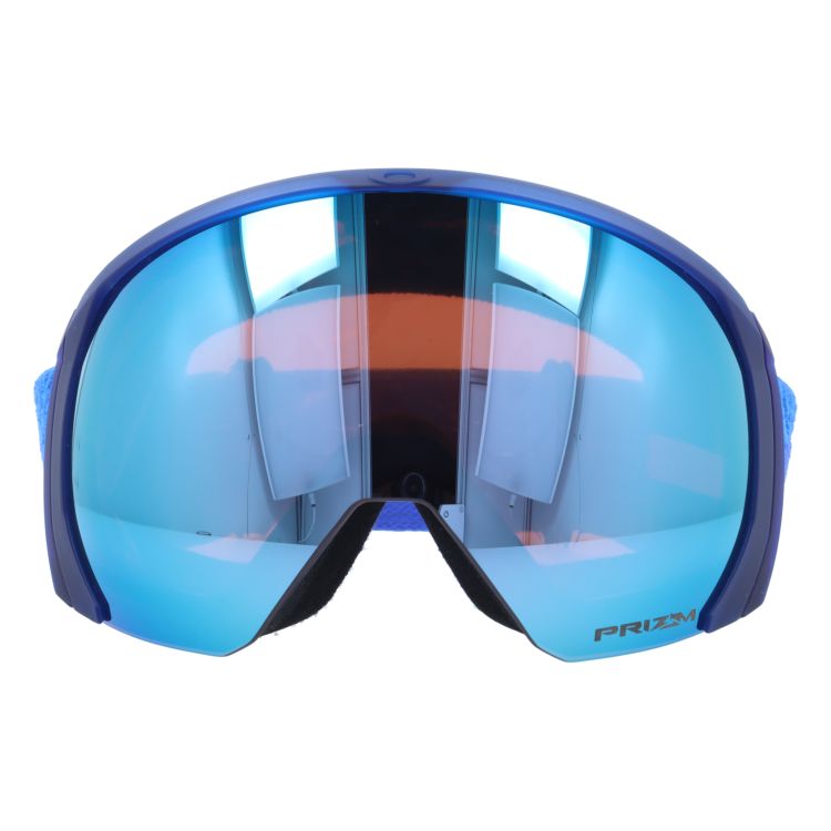 オークリー ゴーグル フライトパス XL プリズム グローバルフィット OAKLEY FLIGHT PATH XL OO7110-47 ユニセックス メンズ レディース