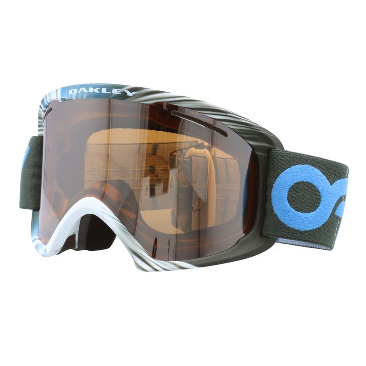 【訳あり】【眼鏡対応】オークリー ゴーグル Oフレーム2.0 XL OAKLEY O FRAME 2.0 XL 59-493J アジアンフィット ミラーレンズ メンズ レディース 男女兼用 スキーゴーグル スノーボード 【Black Iridium】 プレゼント