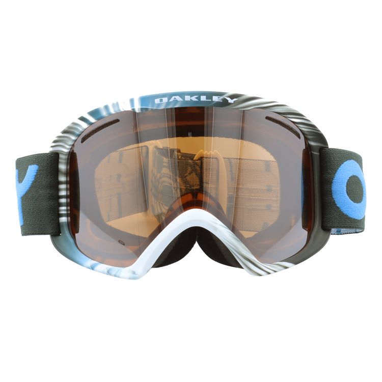 【訳あり】【眼鏡対応】オークリー ゴーグル Oフレーム2.0 XL OAKLEY O FRAME 2.0 XL 59-493J アジアンフィット ミラーレンズ メンズ レディース 男女兼用 スキーゴーグル スノーボード 【Black Iridium】 プレゼント