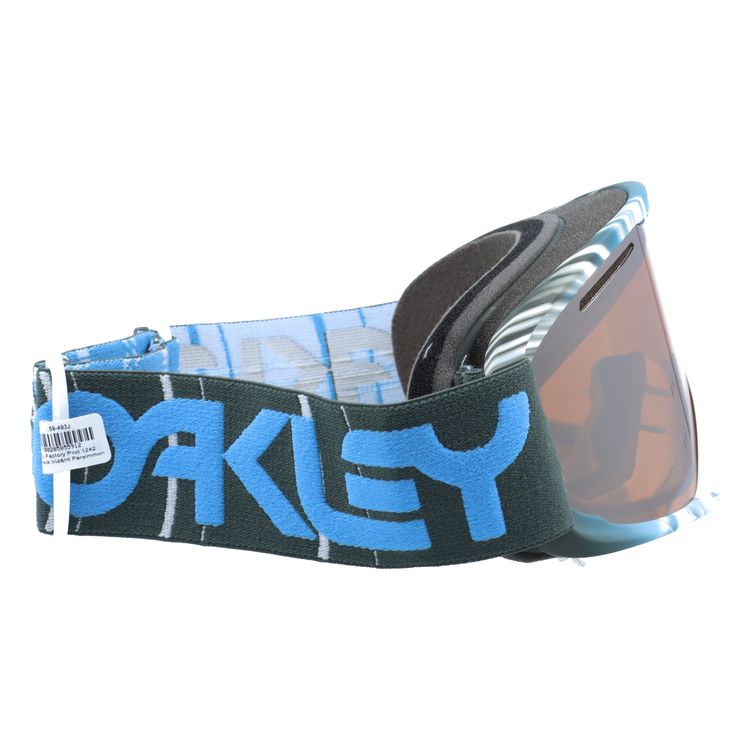 【訳あり】【眼鏡対応】オークリー ゴーグル Oフレーム2.0 XL OAKLEY O FRAME 2.0 XL 59-493J アジアンフィット ミラーレンズ メンズ レディース 男女兼用 スキーゴーグル スノーボード 【Black Iridium】 プレゼント