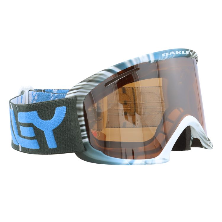 【訳あり】【眼鏡対応】オークリー ゴーグル Oフレーム2.0 XL OAKLEY O FRAME 2.0 XL 59-493J アジアンフィット ミラーレンズ メンズ レディース 男女兼用 スキーゴーグル スノーボード 【Black Iridium】 プレゼント