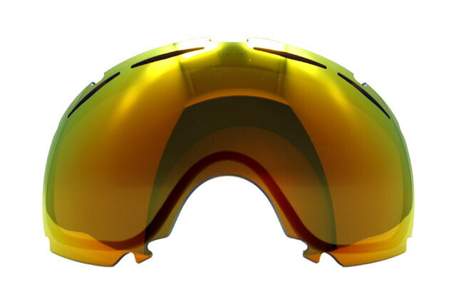 オークリー OAKLEY CANOPY ゴーグル スノーゴーグル 交換用レンズ スペアレンズ キャノピー 02-345 ミラーレンズ 眼鏡対応 メンズ レディース スキーゴーグル スノーボードゴーグル ギフト プレゼント