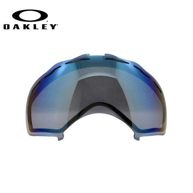 オークリー OAKLEY SPLICE ゴーグル スノーゴーグル 交換用レンズ スペアレンズ スプライス 01-041 ミラーレンズ メット対応 メンズ レディース スキーゴーグル スノーボードゴーグル ギフト プレゼント