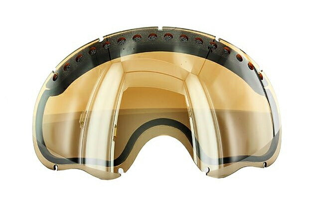 オークリー OAKLEY A FRAME ゴーグル スノーゴーグル 交換用レンズ スペアレンズ エーフレーム 02-231 ミラーレンズ メンズ レディース スキーゴーグル スノーボードゴーグル ギフト プレゼント