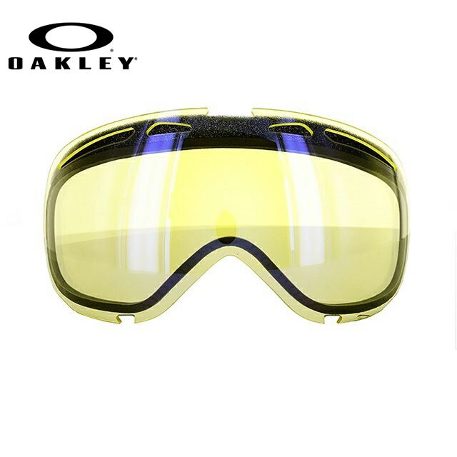 オークリー OAKLEY ELEVATE ゴーグル スノーゴーグル 交換用レンズ スペアレンズ エレベート 01-015 メンズ レディース スキーゴーグル スノーボードゴーグル ギフト プレゼント