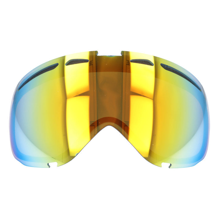 訳あり オークリー ゴーグル交換レンズ エレベート ミラーレンズ OAKLEY ELEVATE 01-024 スペアレンズ アウトレット品 ユニセックス メンズ レディース