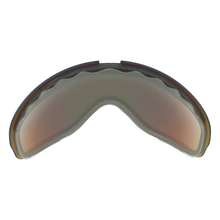 訳あり オークリー ゴーグル交換レンズ エレベート ミラーレンズ OAKLEY ELEVATE 01-024 スペアレンズ アウトレット品 ユニセックス メンズ レディース