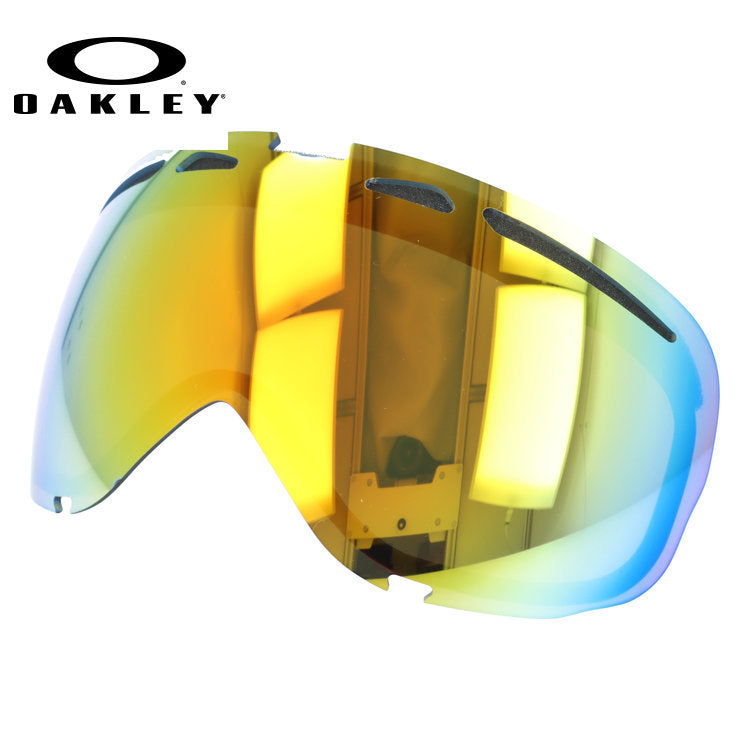 訳あり オークリー ゴーグル交換レンズ エレベート ミラーレンズ OAKLEY ELEVATE 01-024 スペアレンズ アウトレット品 ユニセックス メンズ レディース