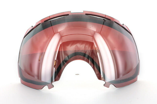 オークリー OAKLEY CANOPY ゴーグル スノーゴーグル 交換用レンズ スペアレンズ キャノピー 59-763 プリズムレンズ 眼鏡対応 メンズ レディース スキーゴーグル スノーボードゴーグル ギフト プレゼント