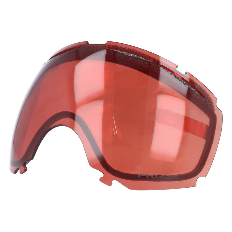 オークリー ゴーグル交換レンズ キャノピー プリズム OAKLEY CANOPY 59-762 曇り〜雪用 スペアレンズ ユニセックス メンズ レディース