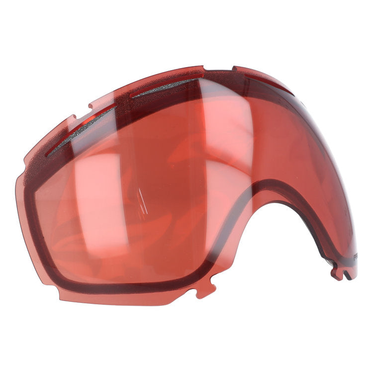 オークリー ゴーグル交換レンズ キャノピー プリズム OAKLEY CANOPY 59-762 曇り〜雪用 スペアレンズ ユニセックス メンズ レディース