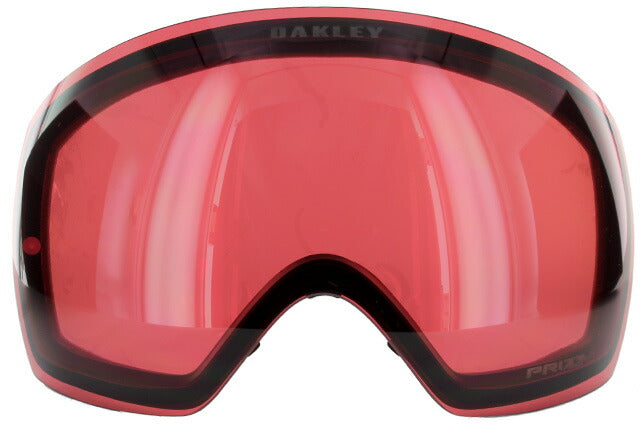 オークリー OAKLEY FLIGHT DECK ゴーグル スノーゴーグル 交換用レンズ スペアレンズ フライトデッキ 59-796 プリズムレンズ 眼鏡対応 メット対応 メンズ レディース スキーゴーグル スノーボードゴーグル ギフト プレゼント