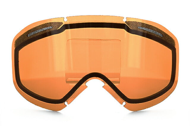 オークリー OAKLEY O2 XM ゴーグル スノーゴーグル 交換用レンズ スペアレンズ オーツーXM 101-120-003 眼鏡対応 メンズ レディース スキーゴーグル スノーボードゴーグル ギフト プレゼント