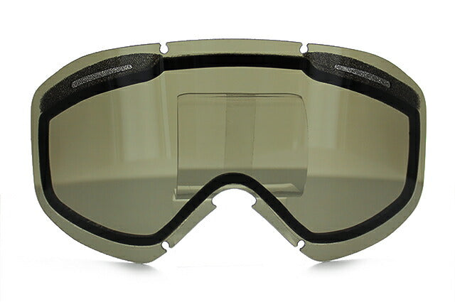 オークリー OAKLEY O2 XM ゴーグル スノーゴーグル 交換用レンズ スペアレンズ オーツーXM 101-120-006 眼鏡対応 メンズ レディース スキーゴーグル スノーボードゴーグル ギフト プレゼント