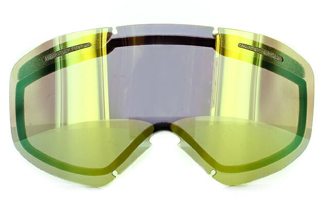 オークリー OAKLEY O2 XM ゴーグル スノーゴーグル 交換用レンズ スペアレンズ オーツーXM 101-120-010 ミラーレンズ 眼鏡対応 メンズ レディース スキーゴーグル スノーボードゴーグル ギフト プレゼント